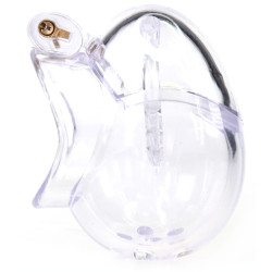 CockLock Cage de chasteté Egg Cage L 9.5cm